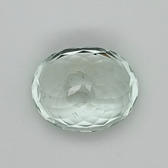 Aquamarine 6.43 Ct Lab Tested Aquamarine 6.43 Ct Lab Tested